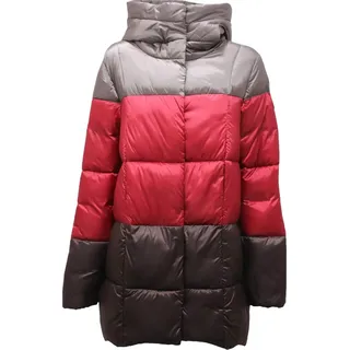 5662AS giubbotto donna SAVE THE DUCK woman padded jacket