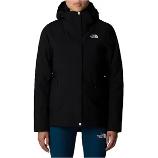 The North Face Women’s Inlux Insulated Jacket - Eu Jacket Damen TNF Black-NPF Größe XS