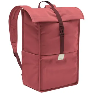 Vaude Coreway Rolltop 20 l rot