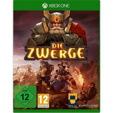 Bild Die Zwerge (Xbox One)