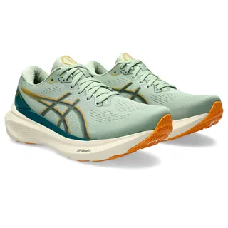 Asics Gel-Kayano 30 Herren dark jade/black 42