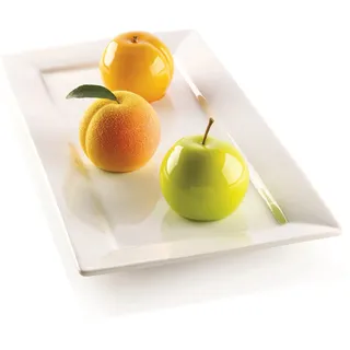 Silikomart ISPIRAZIONI DI FRUTTA Silikon-Form Ø 62 cm