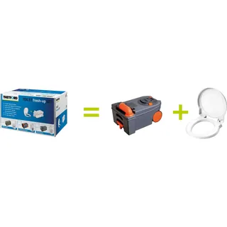 THETFORD Fresh-Up-Set C250, C260