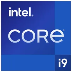 Intel i9-11900K, Prozessor