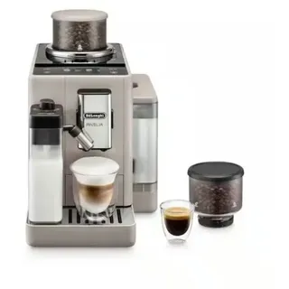 De'Longhi Rivelia EXAM440.55.BG Kaffeevollautomat sand beige