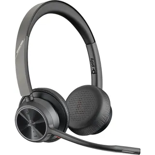 Poly Voyager 4320 UC USB-A Teams (218475-02)