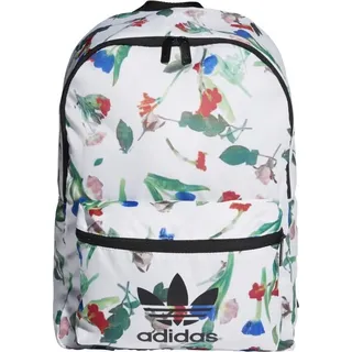 adidas Adicolor Classic Backpack Weiß