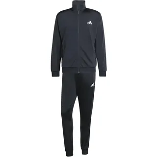 adidas Herren MEN TRACKSUIT, black, XXL