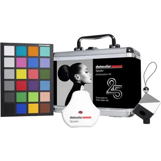 Datacolor Celebration Kit