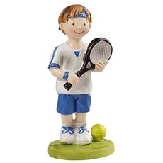 CREApop® Tennis-Spieler 8,5 cm