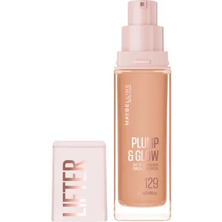 Maybelline Face Lifter Foundation 129 30 ml