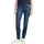 Dark Stone Wash Denim 34 30