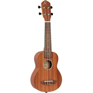 Ortega RFU10S Sopran Ukulele