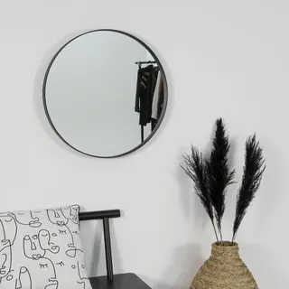 Spinder DONNA 3 Ø 60 cm Schwarz
