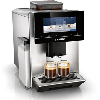 Siemens EQ900 TQ903D03 Kaffeevollautomat Edelstahl