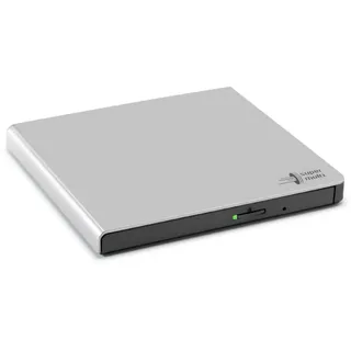 LG Hlds57es40 Dvd-bluray-recorder - Silver