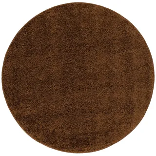 Pergamon Hochflor Langflor Teppich Aloha , 150 cm