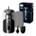 Series 9000 SP9871/22 Chrom