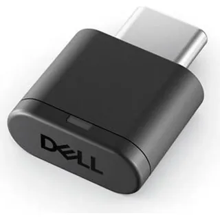 Dell HR024 - Bluetooth wireless audio receiver for headset