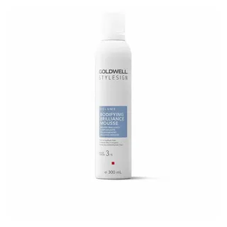 Goldwell Volume Füllegebendes Brillanz-Mousse Schaumfestiger 300 ml