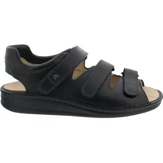 Finn Comfort Tunis Schwarz 41