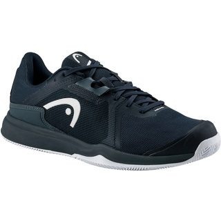 Head Sprint Team 3.5 Clay Men Tennisschuhe Blueberry/Weiß