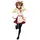 FuRyu k-on Trio-Try-it PVC Statue Yui Hirasawa 22 cm