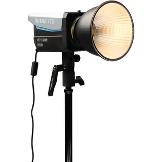 Nanlite FC-120B Bi-Color