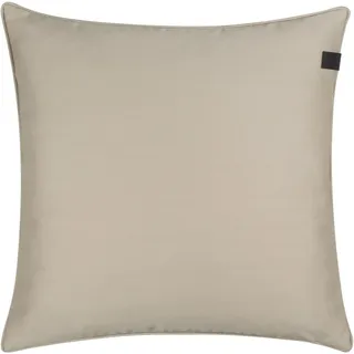 Schöner Wohnen Dekokissen Soft 45 x 45 cm Beige