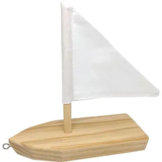 Pebaro 474 Holzbauset Jolle Bastelset