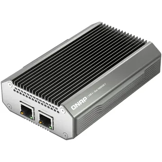 QNAP QNA-UC10G2T, Netzwerkkarte Ethernet, 10000 Mbit/s,