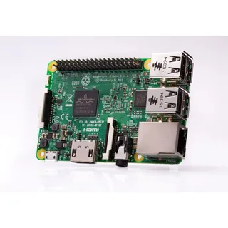 Raspberry Pi SC0022 Pi 3 Model B 1 GB Hauptplatine