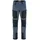 Trousers M indigo blue-dark navy 534-555 58