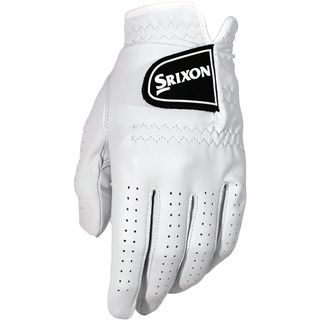 Srixon SRX Cabretta Wht LH M/L