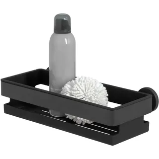 Tiger Noon Duschkorb Schwarz