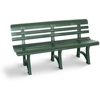 BICA Olimpia 150 x 53 x 70 cm Grün