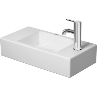 Duravit Vero Air Handwaschbecken 07245000081