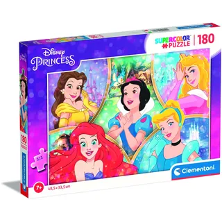 CLEMENTONI Disney Princess