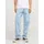 JACK JONES Eddie Original Sq Loose Fit Blau 31/34