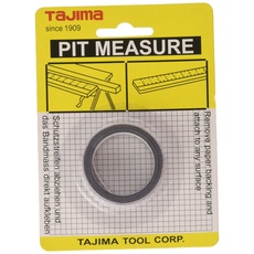 Bild Bandmaß L.2m Band-B.13mm mm/cm selbstkl.TAJIMA