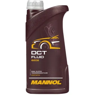 Mannol DCT Fluid 1l