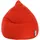 Sitzsack tomate