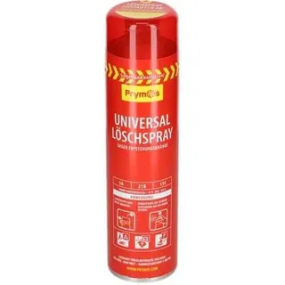 Prymos Feuerlöschspray Universal 625ml Löschspray
