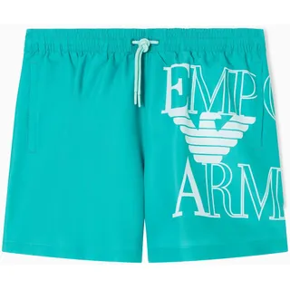 Emporio Armani Herren Boxer Badehose
