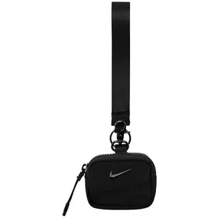 Nike Accessories Aura Kopfhörerhülle - Black / Black / Black - One Size