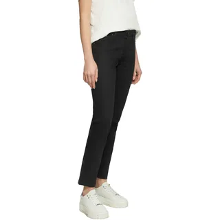 s.Oliver "Betsy", Damen, Gr. 46, Länge 32, schwarz, / 46/32