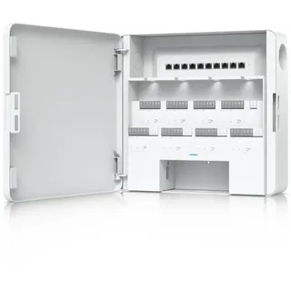 UBIQUITI networks Ubiquiti UniFi Enterprise Access Hub, Gateway (EAH-8)