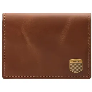 Fossil Bifold-Kartenmäppchen Hayes für Herren Leder, ML4646200