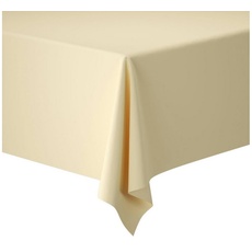 Bild Tischdecke Tischtuchrolle 1,18x10 m cream