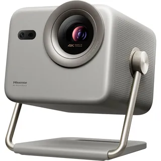 Hisense M2 PRO DLP grau/silber